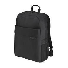 16" laptop backpack business office school uni travel tech black bag rucksack