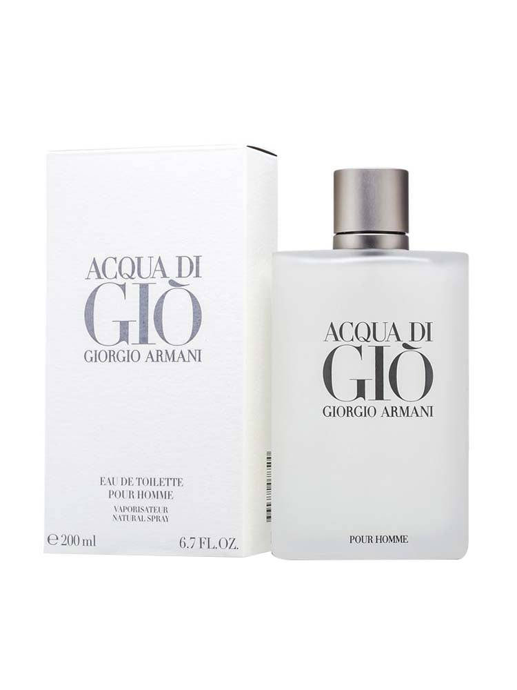 Giorgio armani acqua di gio eau de toilette • Price