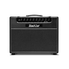 Bad Cat Hot Cat 45W 1x12 Valve Amp Combo