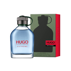 Hugo Boss Hugo Man Extreme Eau de Parfum Men's Aftershave (60ml, 100ml) - 100ml
