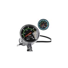 Bike Computer Speedometer and Odometer Waterproof Cycle Stopwatch for 26/27.5/28/29 inch bikes