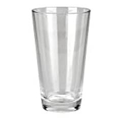 IBILI Boston Glass for Cocktail Shaker, 10 x 10 x 9 cm,Transparent