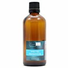 freshskin beauty ltd | Sweet Pea Fragrance Oil 50ml - Candles, Bath Bombs, Soap Making, Reed Diffusers & Wax Melts - Cosmetic Grade - Vegan Friendly