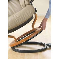 Stressless Elevator Ring - for Classic Base Chairs and Footstool - Footstool