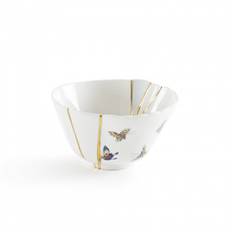 SELETTI KINTSUGI FRUIT BOWL