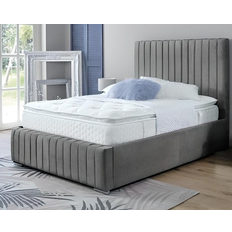 Drift Upholstered Luxury Bed Frame
