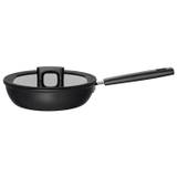 Carote 3.7 Quart Chef's Pasta Stockpot, Nonstick Casserole Dish