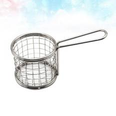 Turkey fryer basket small fryer basket handle deep fryer basket replacement