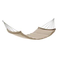 Double Hammock - TRIMM Copenhagen - No Stand / Beige