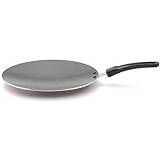 26 Cm Concave Non Stick Round Crepe Tawa Roti Chapati Dosa Pan on OnBuy