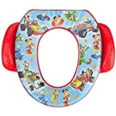 Disney Mickey Mouse Soft Potty Seat, Roadster Racers