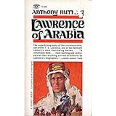 Lawrence of Arabia 29 F20758 A4 Poster on Canva - Canvas material flat, rolled, no frame (11.7/8.3 inch)(30/21 cm) - BrucePrint - Film Movie Posters Wall Decor Art Actress Actor Anime Auto Cinema Ro