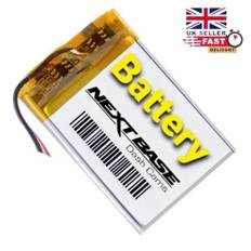 Nextbase dash cam replacement battery upgrade for nextbase 522gw dash camera uk