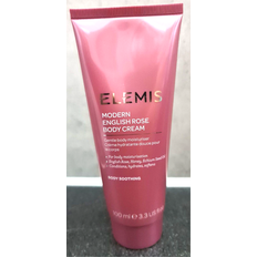 Elemis modern english rose body cream (sealed) 100ml