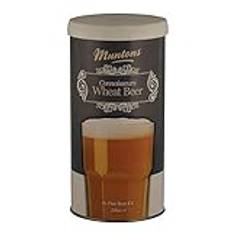 Muntons Beer Kits - Muntons Connoisseurs Wheat Beer Home Brew Kit