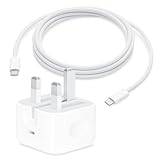 iPhone 15 Pro/15 Pro Max Charger, 35W USB C Charger Block with 6.6ft USB-C  to C Fast Charing Cable for iPhone 15/15 Pro/15 Pro Max/15 Plus, iPad Pro