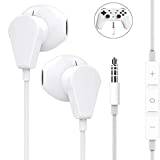 Middle Rabbit SW4 Wireless Gaming Earbuds for PC PS4 PS5 Switch Mobile -  2.4G Dongle & Bluetooth - 40ms Low Latency - Headphones with Built-in  Microphone - 4 Mics PC Earbuds - PS5 Headset(White)