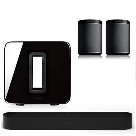 sonos sub gen 3 pricerunner