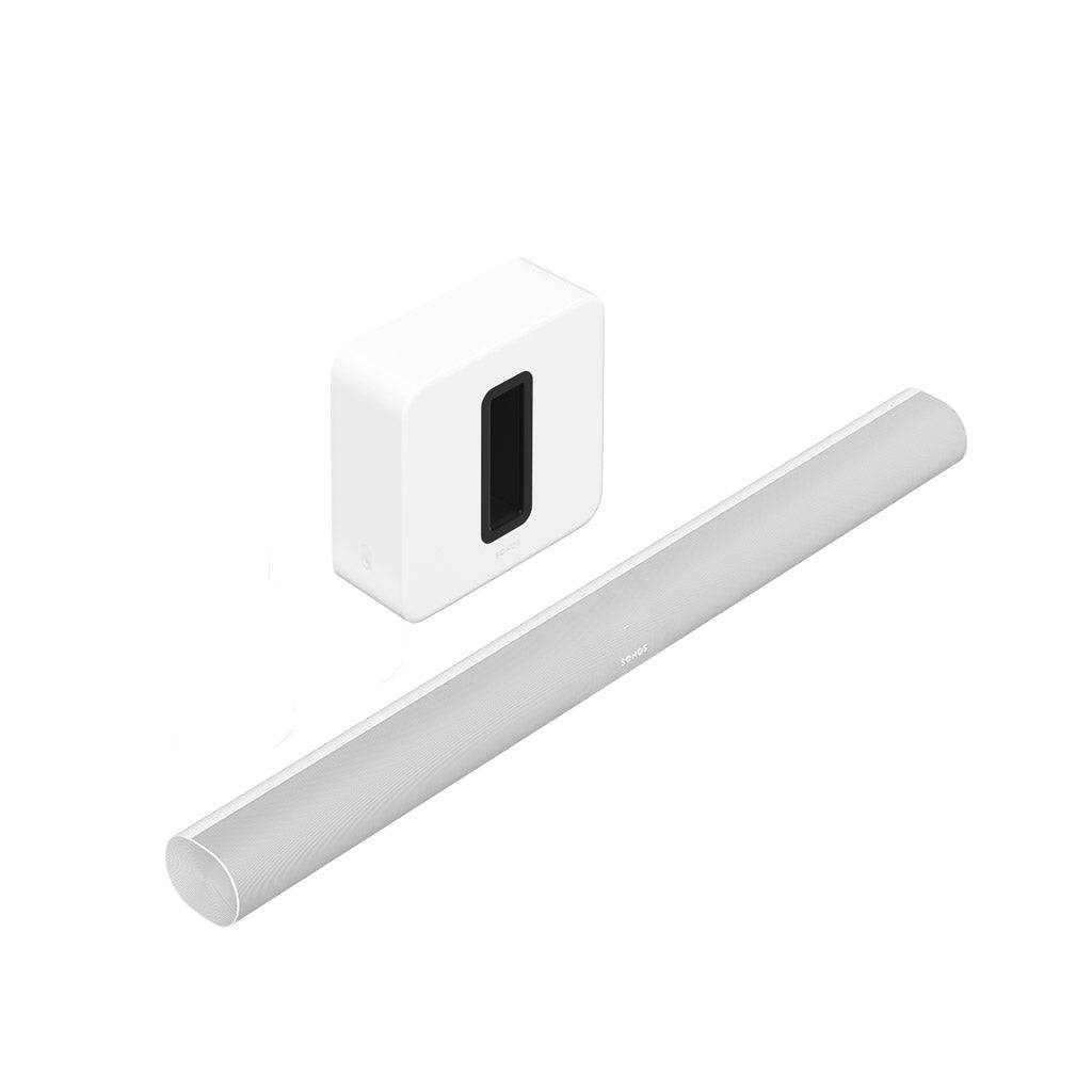 sonos sub gen 3 pricerunner