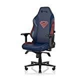  Secretlab Titan Evo Monster Hunter Gaming Chair - Ergonomic &  Heavy Duty Computer Chair with 4D Armrests - Magnetic Head Pillow & Lumbar  Support - Big and Tall 395 lbs 