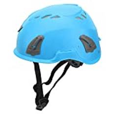 Climbing Helmet, GUB D8 Rock Hiking Climbing Helmet Womens Kids Adults Caving Work Helmet for Mens Lightweight for Rappelling and Mountaineering(Orchid)