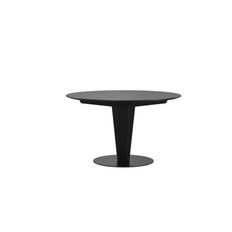 Stressless Bordeaux Centre Base Round Dining Table