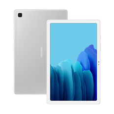 Samsung Galaxy Tab A7 (2020) 10.4" - 32GB - WiFi - Silver - Grade A
