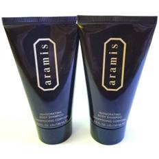 2x Aramis Shower Gel- 150ml- Hair &amp; Body Wash for Men