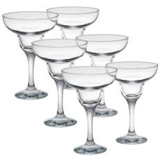 305ml Cocktail Glass Set (17.0 H cm)