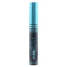 Lottie London Lash Goals Black Mascara 12ml