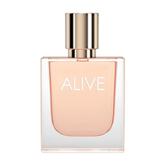Hugo Boss Alive Eau de Parfum Women's Perfume Spray (30ml, 50ml, 80ml) - 80ml