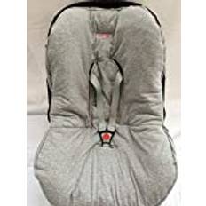 MOON-BEBE Universal Padded Cover for Baby Carrier and Car Seat Group 0