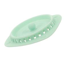 Sink drain deodorant bath cover stopper hair shower catcher receiver