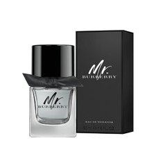 Burberry Mr Burberry Eau de Parfum Men's Aftershave Spray (30ml, 50ml, 100ml) - 50ml