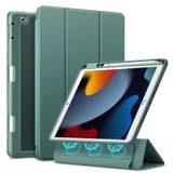 iPad 9 2021/8/7 (10.2 inch) Ascend Trifold Case