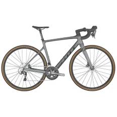 Scott Addict 40 Road Bike in Grey