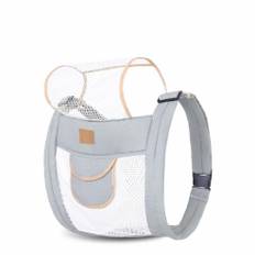 Ergonomic Baby Carrier Infant Kid Mesh Baby Hipseat Sling Front Facing Kangaroo Summer Baby Wrap Carrier for Baby Travel
