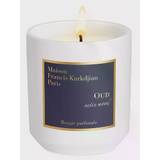 Maison Francis Kurkdjian Oud Satin Mood Scented Candle 9.88oz New