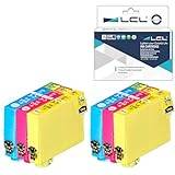 Buy ejet Compatible Ink Cartridge Replacement for Epson 603 XL for