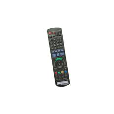 Remote For Panasonic BluRay HDD Recorder DMR-PWT520EB DMR-PWT520