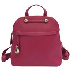 Furla Leather bag - red