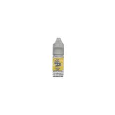 (Pineapple Lemon) Soda King Bar SALTS 5mg Nic Salts 10ml - (50VG/50PG)