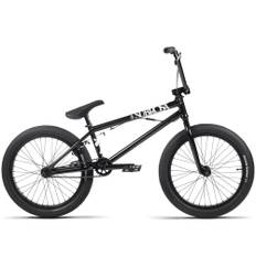 Subrosa Wings Park BMX Bike - Gloss Black