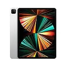 Apple iPad Pro 12.9 Inch 5th Gen 256GB WiFi Refurbished