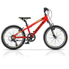 Cross Speedster 20´´ 260 Mtb Bike Red  Boy