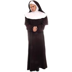 Mother Superior Adult Costume - Standard
