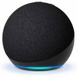 Echo Dot (5th generation, 2022 release), Big vibrant sound Wi-Fi and  Bluetooth smart speaker with Alexa