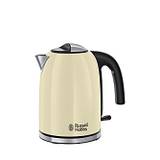 Foulkes Electrical, Russell Hobbs 26300 Quiet Boil Jug Kettle St/Steel
