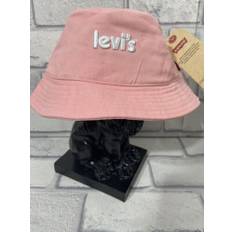 Levi's kids bucket hat quartz pink sun hat summer hat girls