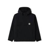 Chaqueta outlet Carhartt WIP Nimbus Pullover Black